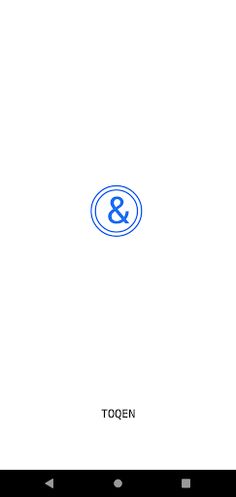 Toqen - Screenshot 1