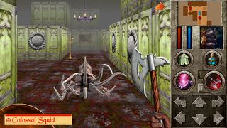 The Quest - Hero of Lukomorye4 - Screenshot 2