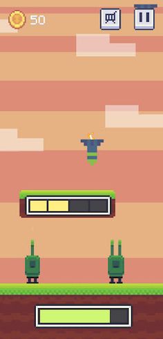 Atomik - Screenshot 1