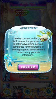 Anime Tiles: Piano 2021 - Screenshot 3