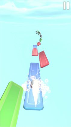 Round Twist Ball - Screenshot 3