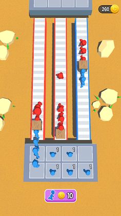 Merge & Push - Screenshot 3