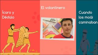 Leer te da poder con Bartolo - Screenshot 2