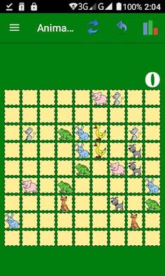 Lines AnimaLines - Screenshot 1