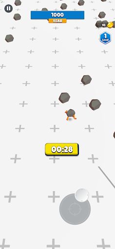 Evolving Ammo - Screenshot 1