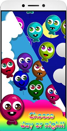 Balloon Pop - Screenshot 4