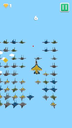 Airplane Avoidance - Screenshot 3