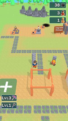 Build.Inc - Screenshot 1