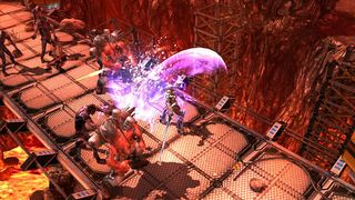 Implosion: Never Lose Hope - Screenshot 3