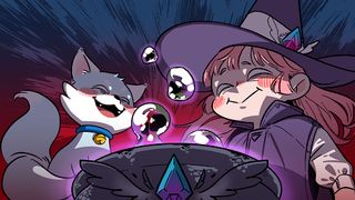 Witch Atelier - Screenshot 2