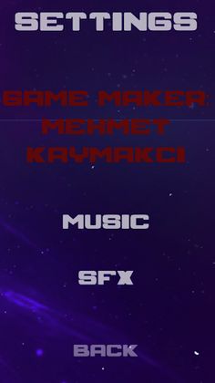 Space War - Screenshot 2