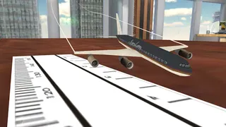 Toy Airplane Flight Simulator - Screenshot 3