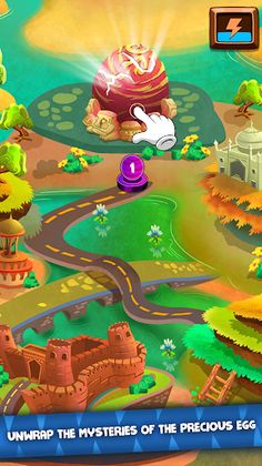 Snakes & Puzzles - Screenshot 4