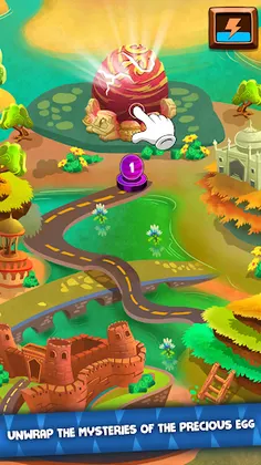 Snakes & Puzzles - Screenshot 4