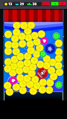 Coin Push - Screenshot 3