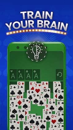 Solitaire - Classic Card Games - Screenshot 3