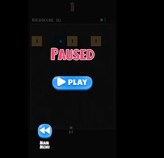 NERVOUS PROPERTY - Screenshot 3