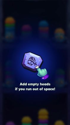 Zombie Brain Sort Puzzle - Screenshot 3