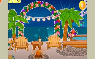 Toca Pool Boca Ideas - Screenshot 3