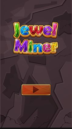 Jewel Miner - Screenshot 1
