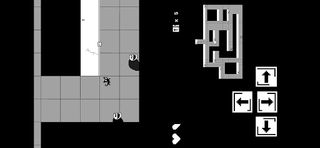 The Horror House Cat - Screenshot 2