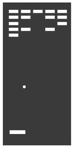 Arkanoid - Screenshot 3