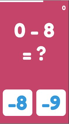 Brain Speed - Screenshot 3