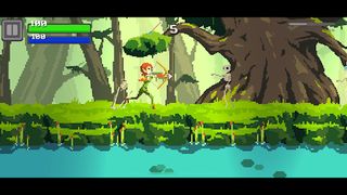 Arwenbow - Arrow Master - Screenshot 1