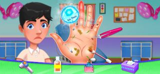 Doctor Hospital Medical Center - Screenshot 3