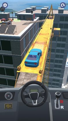 Parking Master - Screenshot 4