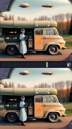 Eagle Eye: Find the Difference - Screenshot 2