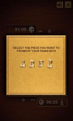 Chess Free 2019 - Play, Puzzle - Screenshot 4