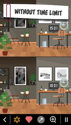 Find the difference game - Screenshot 4