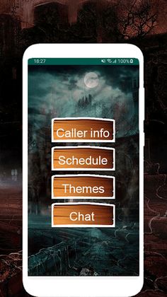 Pennywise's Clown Call: Chat - Screenshot 1