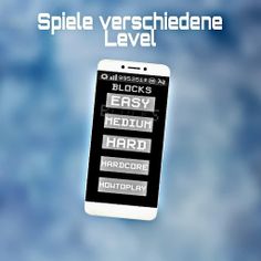 Blocks - Screenshot 1