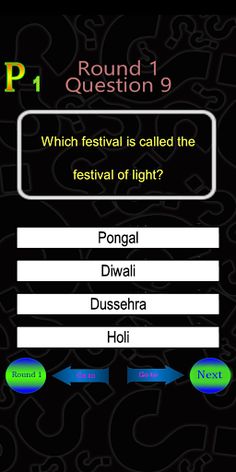 Quiz Round 2.2 - Screenshot 2