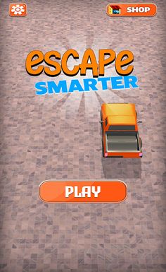 Escape Smarter - Screenshot 4