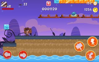 Williann hero 04 an adventure - Screenshot 2