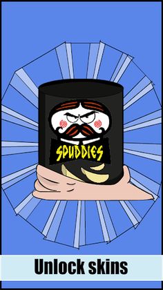 Spuddies - Screenshot 2