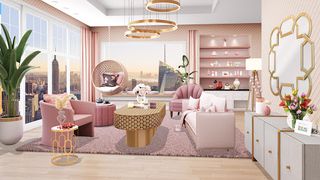 My Home Design : Modern House - Screenshot 1