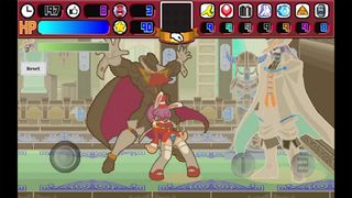 Time Thief - Screenshot 3