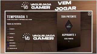 Vaquejada Gamer - Screenshot 2