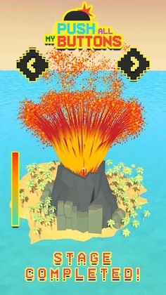 Push All My Buttons - Screenshot 4