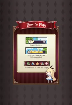 Alice's Wonder Plumber - Screenshot 4