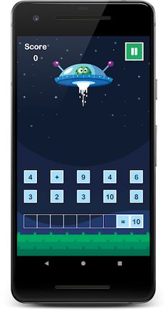 Fun Maths - Screenshot 4