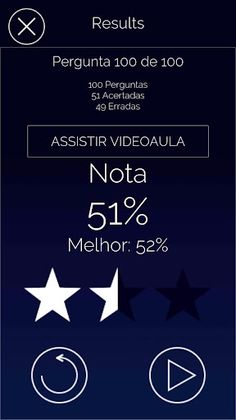 Leituras Obrigatórias - Screenshot 3