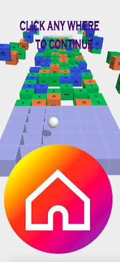 number jump - Screenshot 2