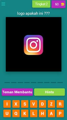 tebak gambar logo social media - Screenshot 4
