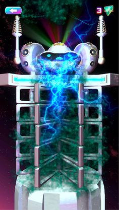 Color Bot - Screenshot 2