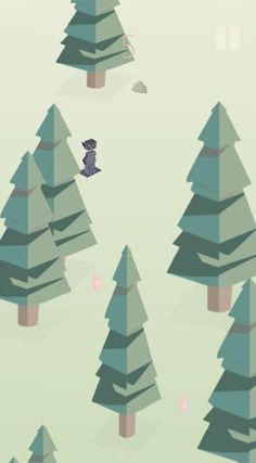 Four seasons - Screenshot 4